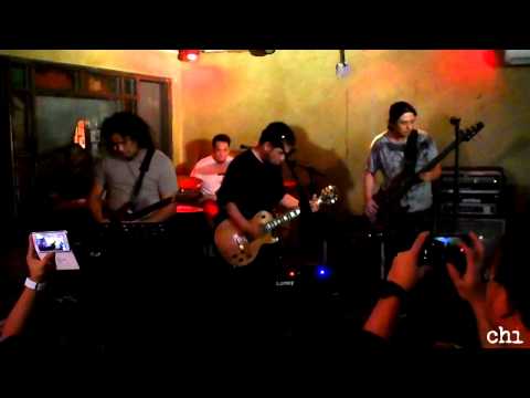 Kontra + Perf De Castro - Guitar Solo Medley