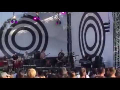 Jazzanova no LISB-ON