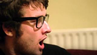 Jimmy Won't Leave Us Alone