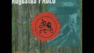 Augustus Pablo -  Pablo's Conference