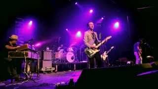 The Trews - &quot;Paranoid Freak&quot; - Live in Tecumseh 7/12/2013