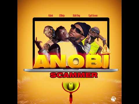 Moja & cyril keenz ft skidi boy,kikoh