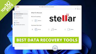 Top 10 Photo Recovery Tools | Tools to Recover Lost Photos
