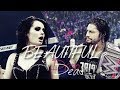Bina Tere Na Ek Pal Ho Ft Roman Reigns And Paige Roman Reigns Love Story
