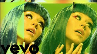 Christina Aguilera - Keeps Gettin&#39; Better (Concept Music Video)