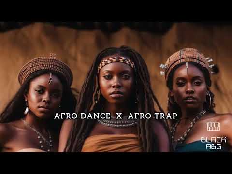(SOLD) Afro Dance x Afro Trap (Instrumental/Beat) Prod. @blackabg1 