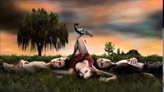 The Vampire Diaries 1x12 Great Balls of Fire (The Misfits)