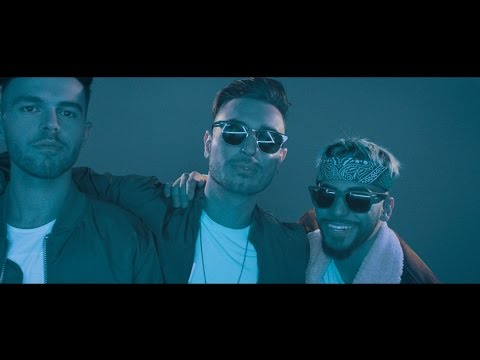 James Yammouni & Faydee - On My Way ft. Adam Saleh (Official Music Video)