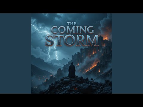 The Coming Storm | Dark Epic Cinematic Music