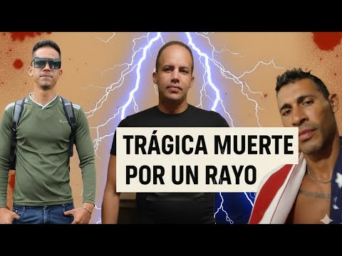 trágica muerte de tres personas por descarga eléctrica en Moa, Holguín