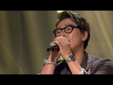 윤종신 Yoon Jong Shin - 오르막길 Uphill 150605