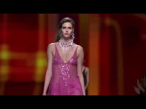 Topshop | Spring/Summer 2018 | London Fahsion Week