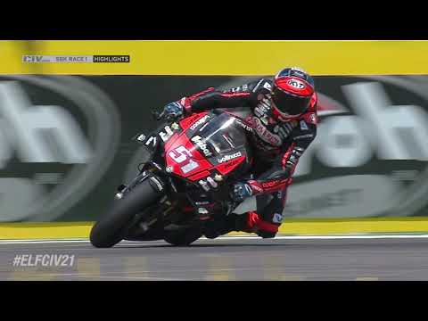Highlights Imola R3 G1