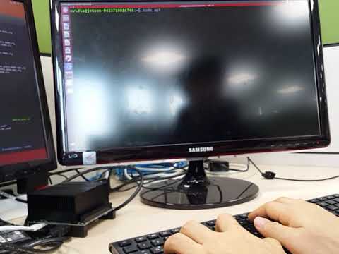 How to use Ftrace by using trace-cmd/KernelShark in Linux (on NVIDIA Jetson Xavier)