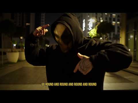 Chyde - LONELY ROAD (Official Music Video)