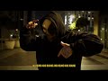Chyde LONELY ROAD Official Music Video