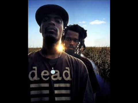 Did Dead Prez JOIN A WHITE FUNK BAND? (No.It's Just a Remix)  Its Bigger Than Produce