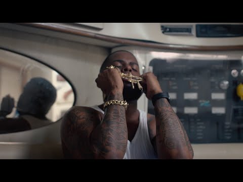 King Kalibre - Dinero Dinero (Video Oficial) 💸