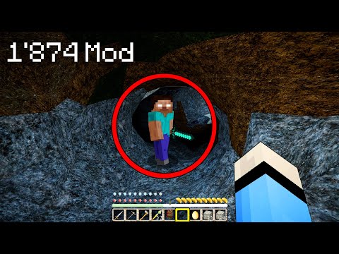 HO INSTALLATO TROPPE MOD... (Di nuovo)