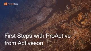 ProActive Suite YouTube Video