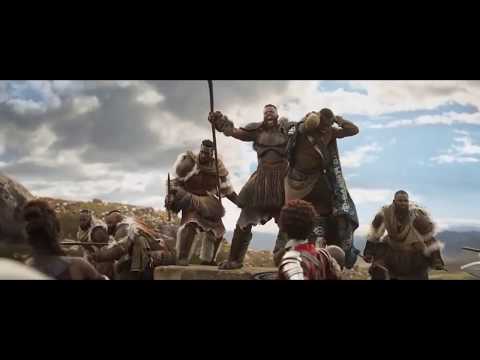 Black Panther (2018) | Trailer Clips - Project 007 | New Hollywood Movies First Teaser Black Panther (2018) | Trailer Clips - Project 007 | New Hollywood Movies First Teaser