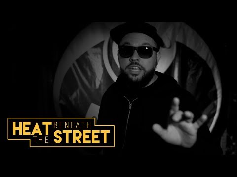 Heat Beneath the Street: Wrekonize - Knuckle Dragging