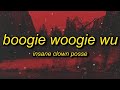 1 HOUR Insane Clown Posse Boogie Woogie Wu Lyrics And The Cops Do The Best They Can