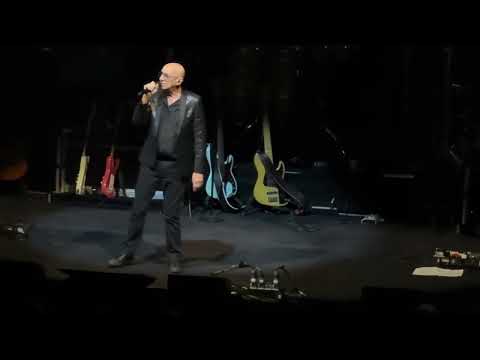 Russell Morris and His All Star Band - The Farewell Tour 2025, Sydney Opera House, 7 Sept 2025