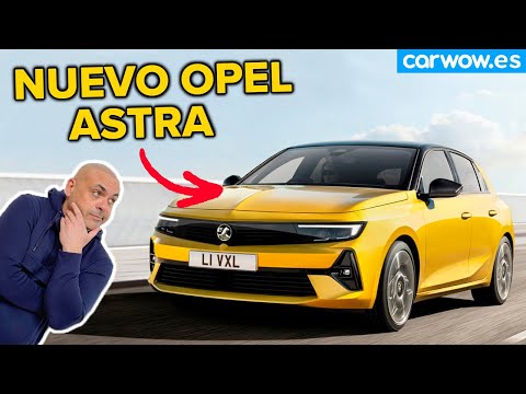 EL COMPLICADO FUTURO DE OPEL: ¿Sacrificio o Renacimiento?