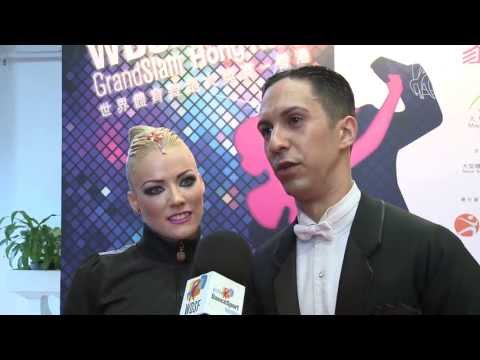 Valeri - Kehlet, DEN | ITV at GS STA HKG