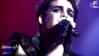 Vietsub Outlaws of love   Adam Lambert