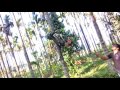 Arecanut Tree Climbing Machine Diy Youtube Tree Easy Innovation Reels