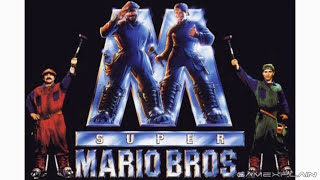 Nintendo Confirms Movies Are Coming; 1st Due in 2-3 Years