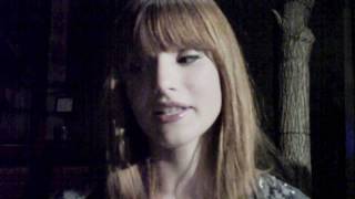BELLA THORNE: Someone's Dad Visits Shake It Up!