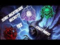 ESO PVP 1vX SUBCLASSING Sorc Nightblade Necro