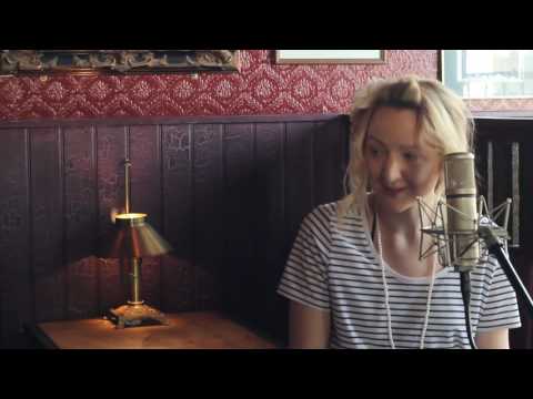 Female & Male Fronted Trad, Dixieland & Gypsy Jazz Duo for Hire | Pocket Full Of Swing