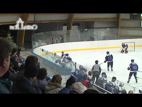 HC Jičín . HC Jaroměř 6:2