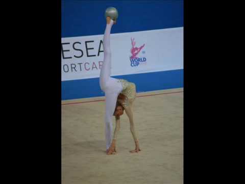 Olena Diachenko - Ball 2016 - Music