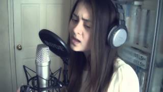Let Her Go - Passenger Official Video - Cover by Jasmine Thompson