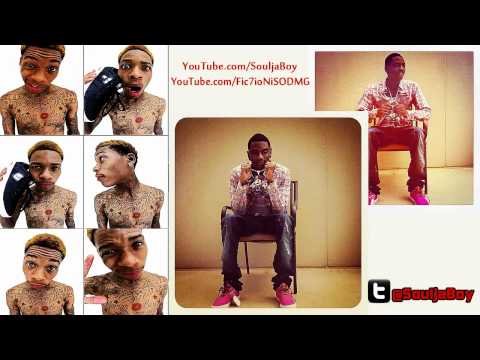 Soulja Boy & Young Sam - Tool Time (Oficial Music Video)(New Music August 2011)