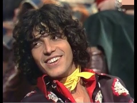 Julien Clerc - Les confessions de Julien  (1975)