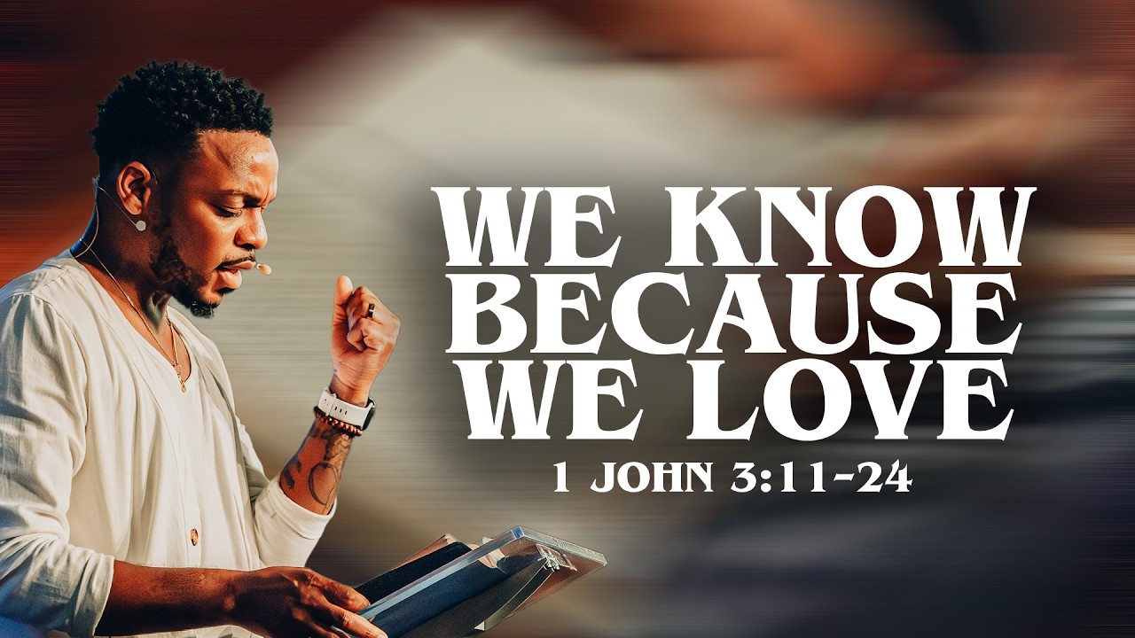 We Know Because We Love