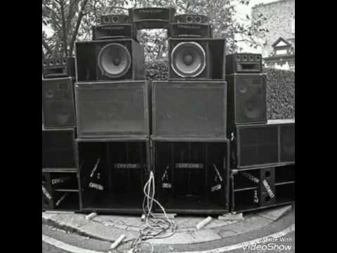 Disrupt feat. Mikey Murka - Empress