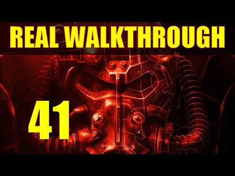 Fallout 4 Walkthrough Part 41 - Up Against Boomer at Outpost Zimonja! (Very Hard Difficulty)