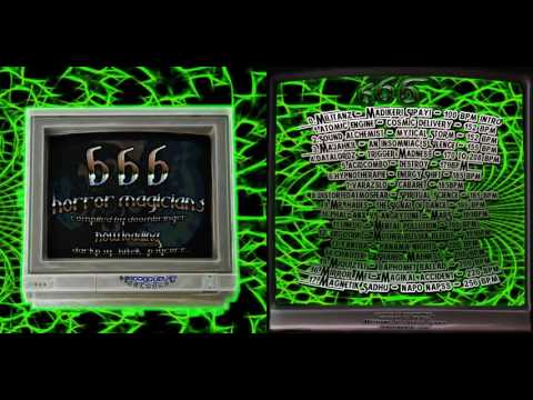 02. Sound Alchemist - Mytical Storm 152bpm