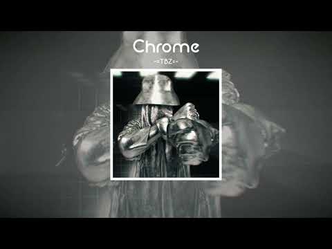 [FREE] Ziak x 1pliké140 x Hamza Type Beat - "Chrome" | Violon Drill Instrumental 2023