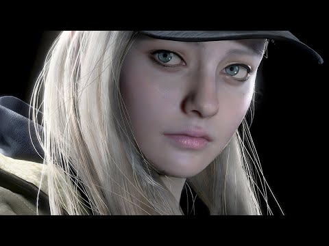 Shadows of Rose | Resident Evil 8 Village Winters DLC Full Game Das komplette Spiel Deutsch/German