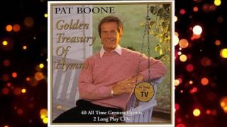 Pat Boone - Old Brush Arbors