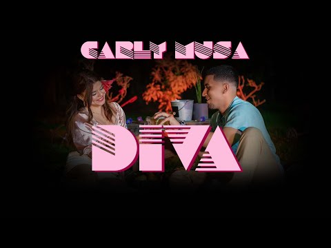 Carly Musa - DIVA (Video Oficial)