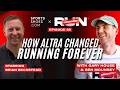 Altra Changed the Running World. Co-Founder Brian Beckstead Explains How | EP85 RUNcensored Podcast